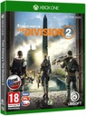 Tom Clancy: The Division 2 (XONE) EAN (GTIN) 3307216080749