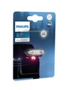 Philips C5W 0,6 Вт 11854U30CWB1 1 шт.