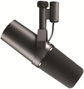 Динамический инструментальный микрофон Shure SM7B