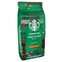 Кофе Starbucks Pike Place Roast в зернах 450г