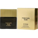 Tom Ford Noir Extreme 100 edp originál wawa fólia MARRIOTT Hmotnosť (s balením) 0.8 kg