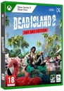 Dead Island 2 Day One Edition (XONE/XSX) Producent Deep Silver