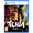 Tchia Oleti Edition PS5 — красивая приключенческая игра