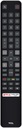 LED TV TCL 55P635 55&quot; 4K UHD čierna Typ TV LED