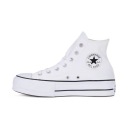 converse Кеды Chuck Taylor All Star Lft Hi 560846C Белый