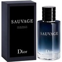 Dior Sauvage 200 EDT FOLIA ORGINAL WAWA MARRIOTT