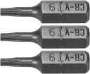 Биты Torx T9 1/4