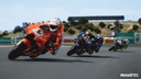 MotoGP 21 PS4 Granice wiekowe (PEGI) 3