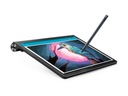 Tablet Lenovo Yoga Tab 11&quot; 4 GB / 128 GB szary Transmisja danych brak
