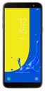 Смартфон Samsung Galaxy J6 3 ГБ / 32 ГБ 4G (LTE)