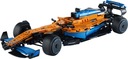 LEGO Technic 42141 Samochód McLaren Formula 1 Bohater brak