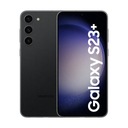 Samsung S916 Galaxy S23+ 5G 8+256GB Black SM-S916BZKDEUE Kód výrobcu SM-S916BZKDEUE