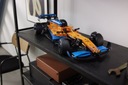 LEGO Technic 42141 Samochód McLaren Formula 1 Płeć chłopcy dziewczynki