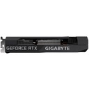 Grafická karta Gigabyte GeForce RTX 3060 WINDFORCE OC 12 GB Druh pamäti GDDR6
