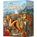 НАСТОЛЬНАЯ ИГРА «Пир Одина»