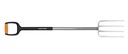 Вилка Fiskars Xact Soil Work L 1003685
