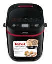 Pekáreň na chlieb Tefal PF220838 čierna 700 W Materiál konštrukcie plast