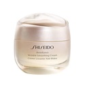 Krém proti starnutiu tváre Shiseido Typ pleti Pre všetky typy pleti