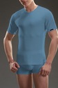 Pánske tričko serek/dekolt V výstrih Cornette veľkosť M Pohlavie Výrobok pre mužov