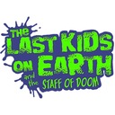 Last Kids on Earth and Staff of DOOM (Switch) Druh vydania Základ