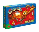 Настольная игра «Лабиринт Мыши Александра»