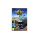 Euro Truck Simulator 2 Italia BOX Režim hry singleplayer