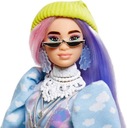 Lalka Barbie Fashionistas Extra z pieskiem GVR05 Kod producenta GVR05