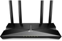 Access Point, Router TP-Link Archer AX20 802.11ax (Wi-Fi 6), 802.11n (Wi-Fi