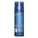 Clarins Men Fluide Super Hydratant Увлажняющий крем SPF 20