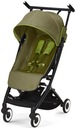 Cybex GOLD Libelle 2.0 Коляска до 22 кг Nature