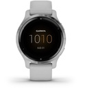 Smartwatch Garmin Venu 2S srebrny Marka Garmin