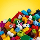 Lego CLASSIC 11017 Kreatywne potwory