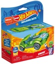 Mattel Mega Hot Wheels: Stavebnica - HW40 Classics (GYG32) Hmotnosť (s balením) 0.16 kg