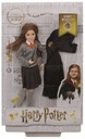 Mattel Harry Potter Ginny Weasley Bábika s doplnkami Batérie Nie wymaga