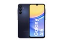 Smartfón Samsung Galaxy A15 4 GB / 128 GB 4G (LTE) čierny Kód výrobcu SM-A155FZ