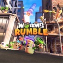 Worms Rumble (Switch) Téma akčné hry