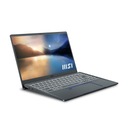 Laptop MSI Prestige 14 A11SC-019NL GTX 1650 i7 16 GB 1 TB EAN (GTIN) 4719072837495