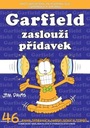 Garfield zaslouží přídavek - číslo 46 Jim Davis