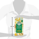 Кофе STARBUCKS Blonde Espresso в зернах 450г