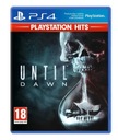 Until Dawn (PS4) Vydavateľ Sony Interactive Entertainment