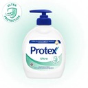 Protex Ultra antibakteriálne tekuté mydlo s pumpičkou 300 ml Druh iný