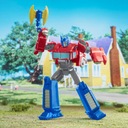 Transformers : Earthspark Warrior Class - Optimus Prime Počet kusov 1 ks