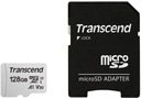 Karta pamięci TRANSCEND microSDXC 128GB Pojemność karty 128 GB