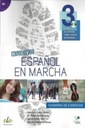 Nuevo Espanol en Marcha 3 упражнения + компакт-диск