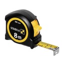 Складная лента Stabila 8м BM100