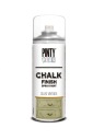 PINTYPLUS CHALK 400 мл Меловая краска «Черная слива»