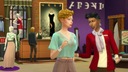 PC - The Sims 4 - Hurá do práce 5030937112519 Vekové hranice PEGI 12