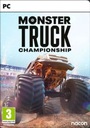 Monster Truck Championship (PC) Téma pretekanie