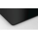 Vstavaná indukčná varná doska Bosch PUE611FB1E Dominujúca farba čierna