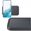 Индуктивное зарядное устройство Samsung EP-P5400BBEGEU черный